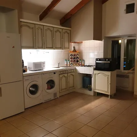Appartement Loca2 Arbellara