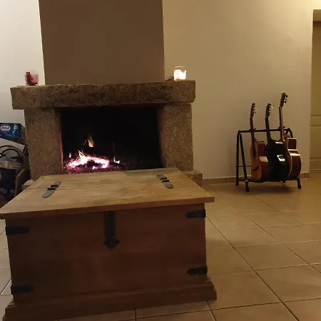 Apartmán Loca2 *